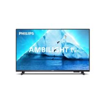 Philips TV 32PFS6908/12 LED 32'' Full HD Ambilight Dolby Atmos DVB-T2 DVB-T2 Black (OUTLET)