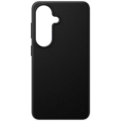 3. CARE by PanzerGlass Solo Case for Samsung Galaxy S26 - Black