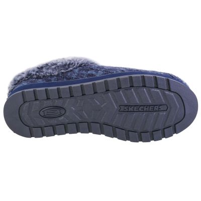 4. Skechers Keepsakes - Ice Angel 31204-NVBL Navy Blue 37