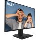 6. MSI 24.5" PRO MP252IPS 100Hz monitor