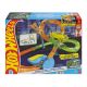 2. Hot Wheels Neon Speeders JMG50 toy car