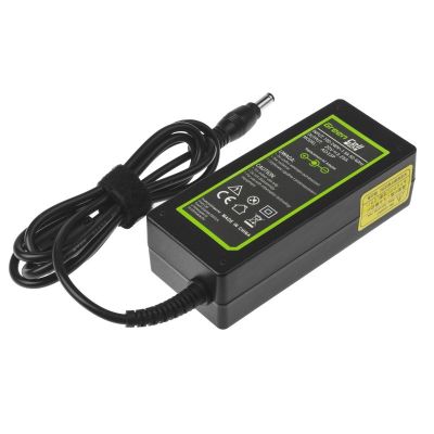 2. GREEN CELL POWER SUPPLY AD33P FUJITSU 20V 3.25A 65W