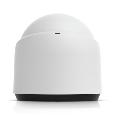 6. Ubiquti UniFi G6 Turret White camera (UVC-G6-Turret-W) 8MP 3840 x 2160 (16:9) IP66 IK04 12.5W