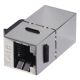 3. A-LAN WTM20 panel connector (cat. 6)