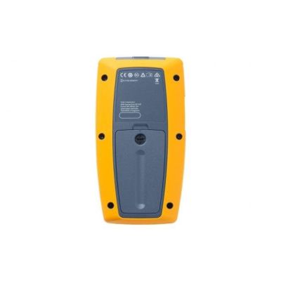 3. Fluke LIQ-KIT Network Cable Tester PoE Tester Gray, Yellow