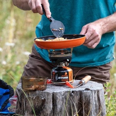 8. Jetboil Summit Skillet Fry Pan