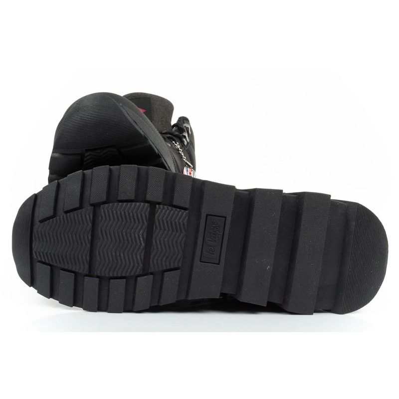 20. Lee Cooper M Winter Boots LCJ-24-01-2952M