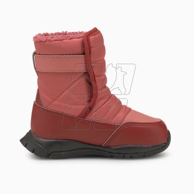 2. Puma NIEVE BOOT WTR AC INF JR 380746-04 shoes