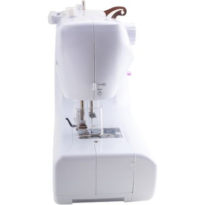 6. Łucznik Lena 2019 sewing machine
