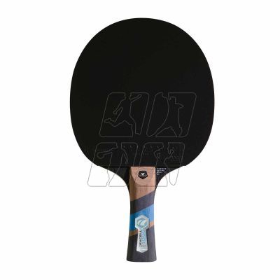2. Excell 1000 Cornilleau table tennis racket