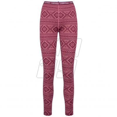 Kari Traa Floke Pant W 92800559802 Thermoactive Leggings