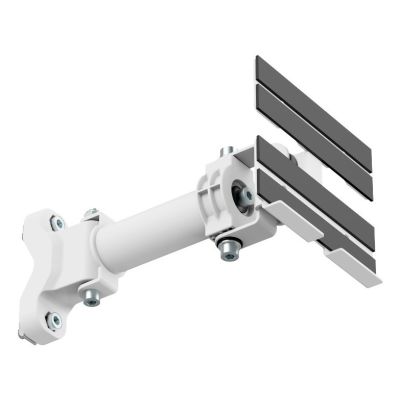 2. OPLITE Stream Deck Arm R8/S8 for Cockpit black retail