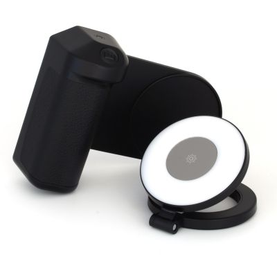 4. RealPower Selfie MagFree Selfie Light