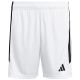 2. adidas Tiro 26 League kids' shorts white and black KA8811