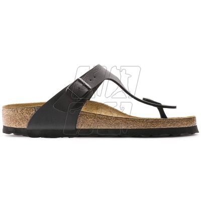 16. Birkenstock Gizeh W 0043693 flip-flops