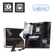 MSI PRO B850M-P WIFI Motherboard