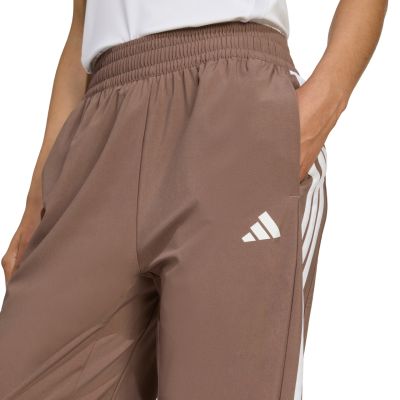 4. adidas Train Essentials 3-Stripes Woven W Pants JY2168