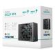 8. Gamer Storm PS750G Power Supply Module 750W 20+4 pin ATX SFX Black