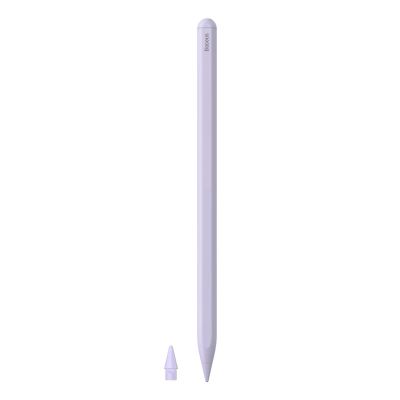 11. Active stylus stylus for iPad Baseus Smooth Writing 2 SXBC060105 - purple