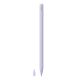 11. Active stylus stylus for iPad Baseus Smooth Writing 2 SXBC060105 - purple