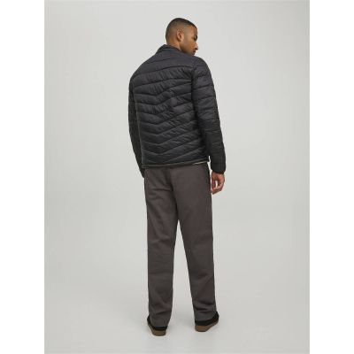 3. Jack & Jones Jjetoby Bodywarmer Collar Noos M 12211788 jacket