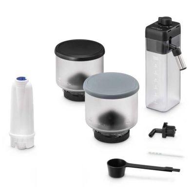10. DeLonghi EXAM 440.55.G espresso machine