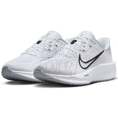 5. Nike Quest 6 M FD6033-100 shoes