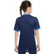 8. Nike Dri-Fit Academy 25 SS Jr FZ9758 410 Jersey