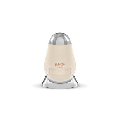 2. Neno Beauty Naya facial massager with EMS technology and thermotherapy function