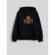 5. Loose-Fit Boys’ Hooded Sweatshirt 4F 4FJRAW26TSWSM3196-20S
