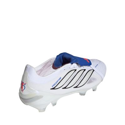 9. adidas Predator Pro FT FG JR3322 football boots