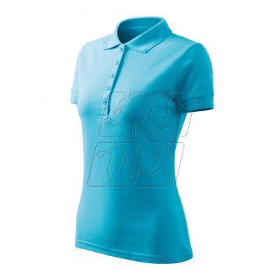 Malfini polo shirt Pique Polo Free W MLI-F1044