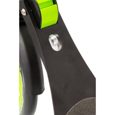 25. PB ORNAMENT SCOOTER 230MM GREEN