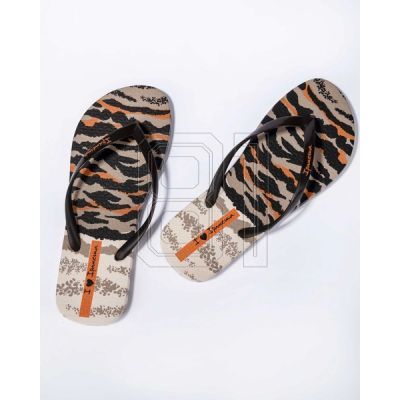 4. Ipanema Animal W 83617AY382 Flip-Flops