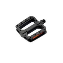 Junior Platform Pedals VPE-229 black blister