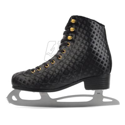 12. Figure skates SMJ sport Exclusive W HS-TNK-000009868