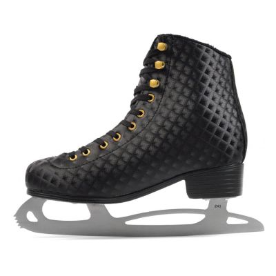 12. SMJ sport Exclusive W figure skates HS-TNK-000009868