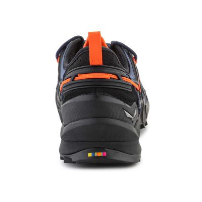 7. Salewa Ms Wildfire Edge Gtx M 61375-8669 shoes