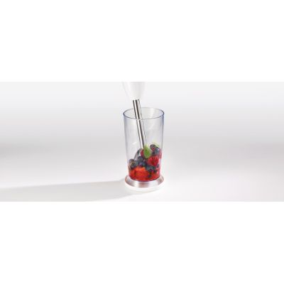 4. Gorenje HBC564QW 0.5 l Immersion Blender 500 W White