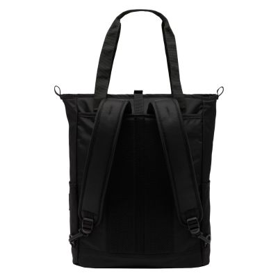 2. Columbia Great Smoky Garden 2-Way Tote Backpack 2145421010 Black One size