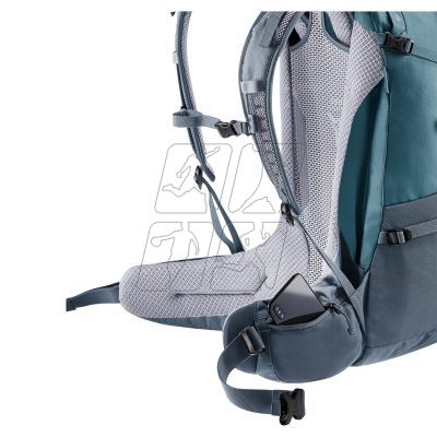 6. Deuter Futura 27L Backpack 3400321-1374