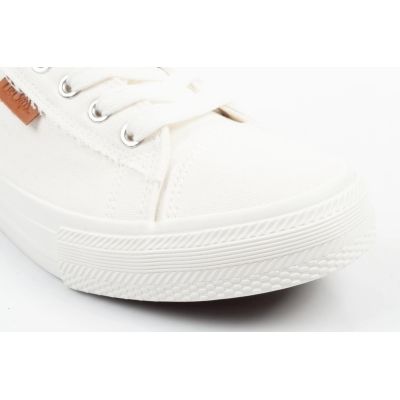 5. Lee Cooper women's sports shoes sneakers fashionable white comfortable