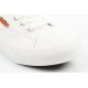 5. Lee Cooper women's sports shoes sneakers fashionable white comfortable