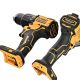 29. Combo Tool Kit 18V 2x4.0Ah DCK2062M2T DEWALT