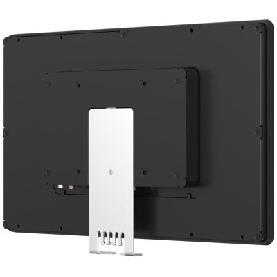 7. iiyama ProLite TF1615MC-B1 computer monitor 39.6 cm (15.6") 1920 x 1080 px Full HD Touchscreen Black
