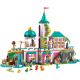 3. LEGO Disney Princess 43267 Princess Castle and Royal Pets