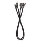 5. Corsair CC-8900244 internal power cable 0.3m