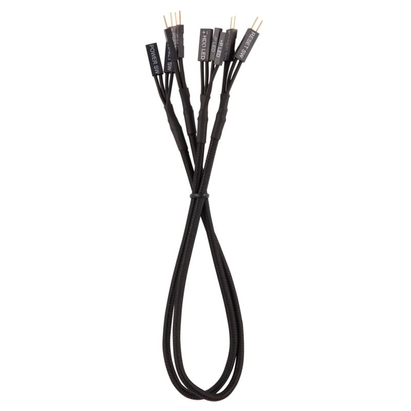 5. Corsair CC-8900244 internal power cable 0.3m