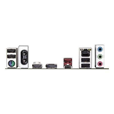 9. MB B760 S1700 ATX/B760 DS3H WF6E GEN5 GIGABYTE Motherboard