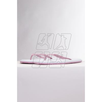 6. Slippers 4F W 4FSS23FFLIF067OFF-WHITE